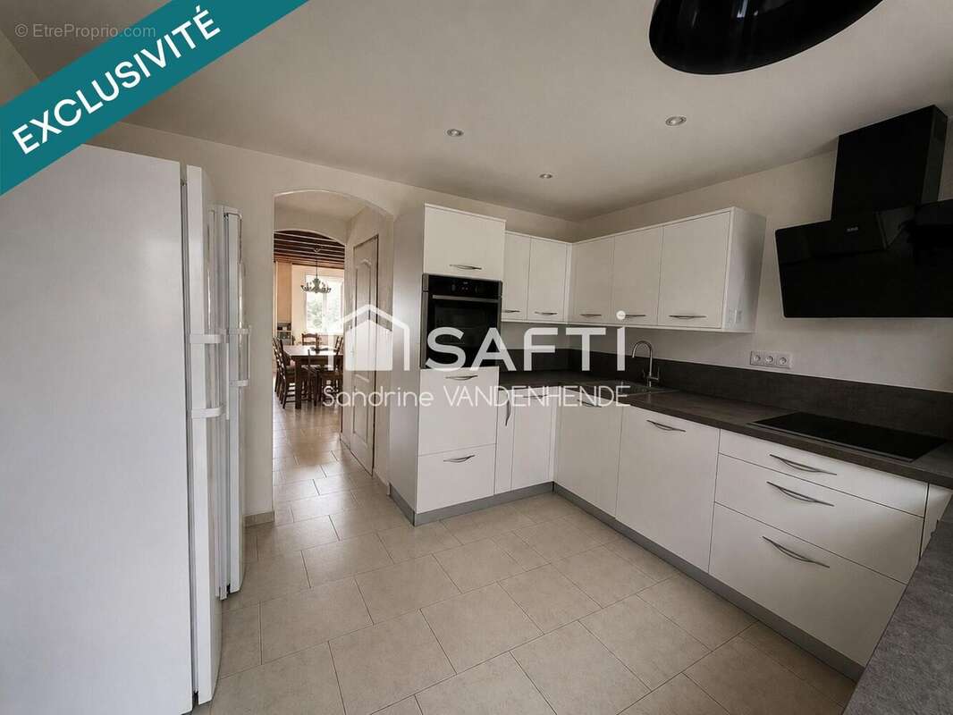 Maison 136 m² à Dizy-Le-Gros  - photo 5