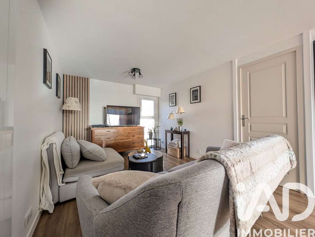 Photo 8 - Appartement à LES SABLES-D'OLONNE