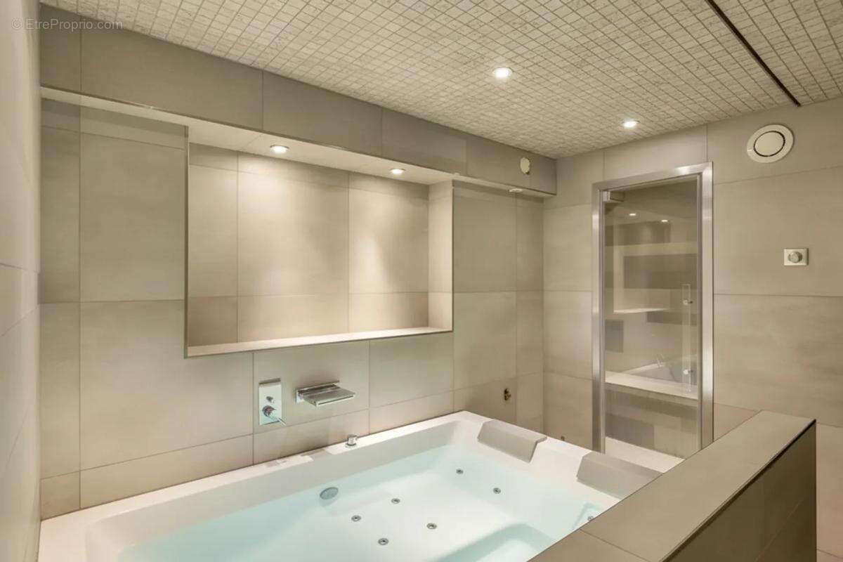 Lofts d’architecte communicants avec espace spa haut de gamme – - photo 6