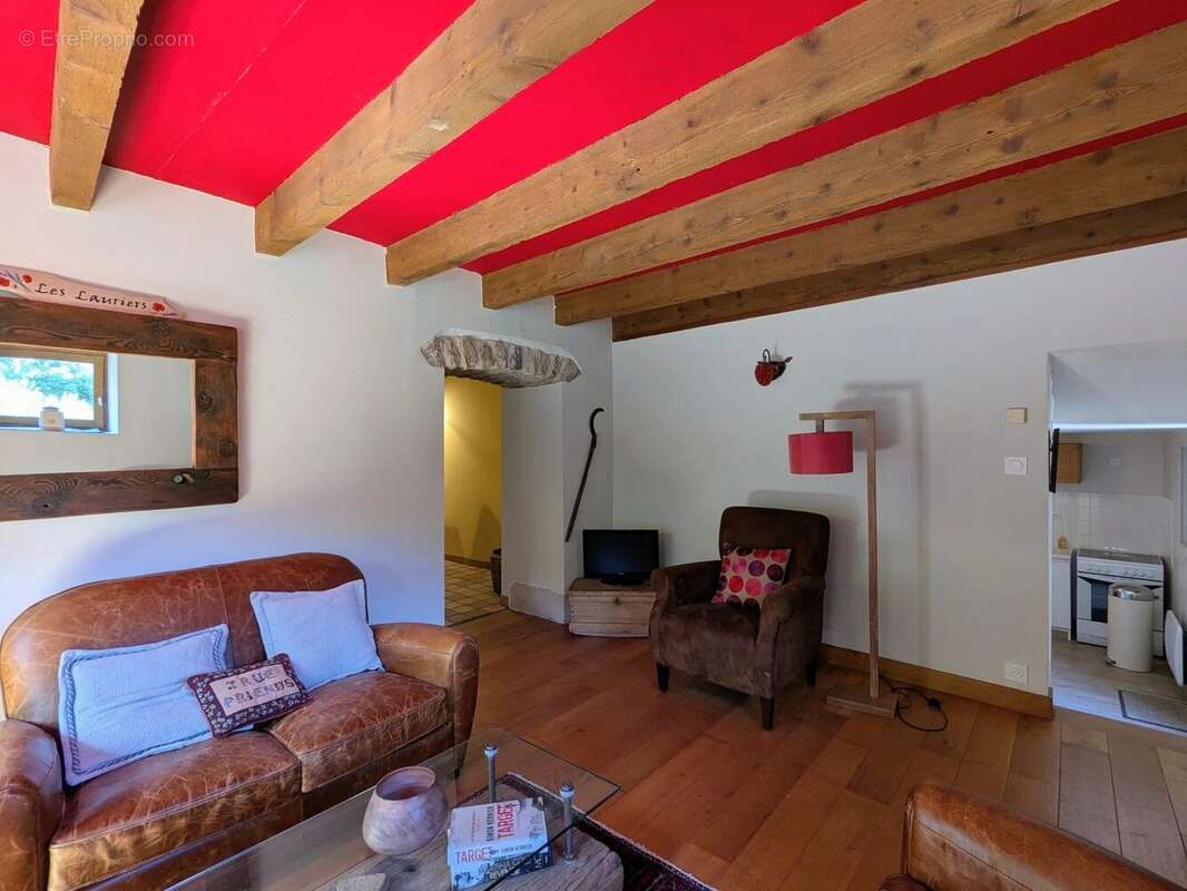 Maison 66 m² à Ige  - photo 10