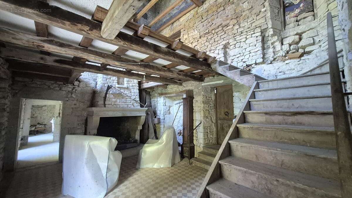 Maison à GAILLAC-D'AVEYRON