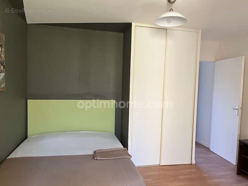 Appartement à HONFLEUR