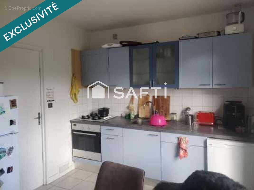 Maison 102 m² à Saint-Suliac  - photo 7