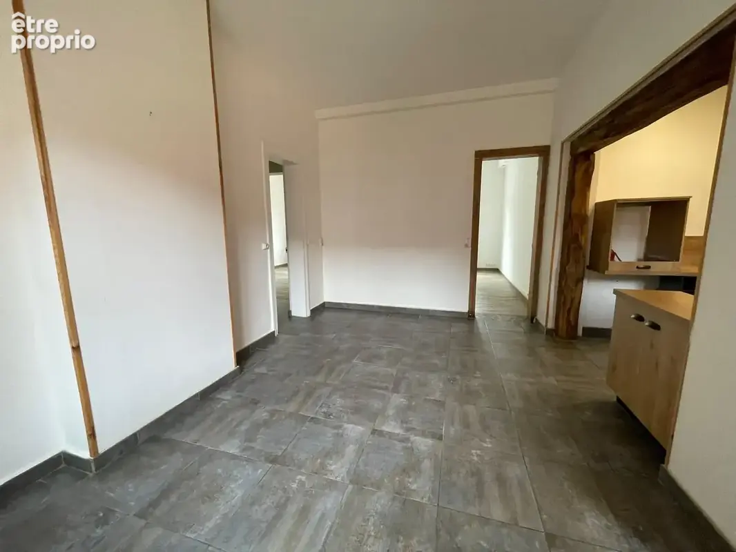 Appartement 3 pièces 64 m² à vendre à Guise (02120) - photo 3