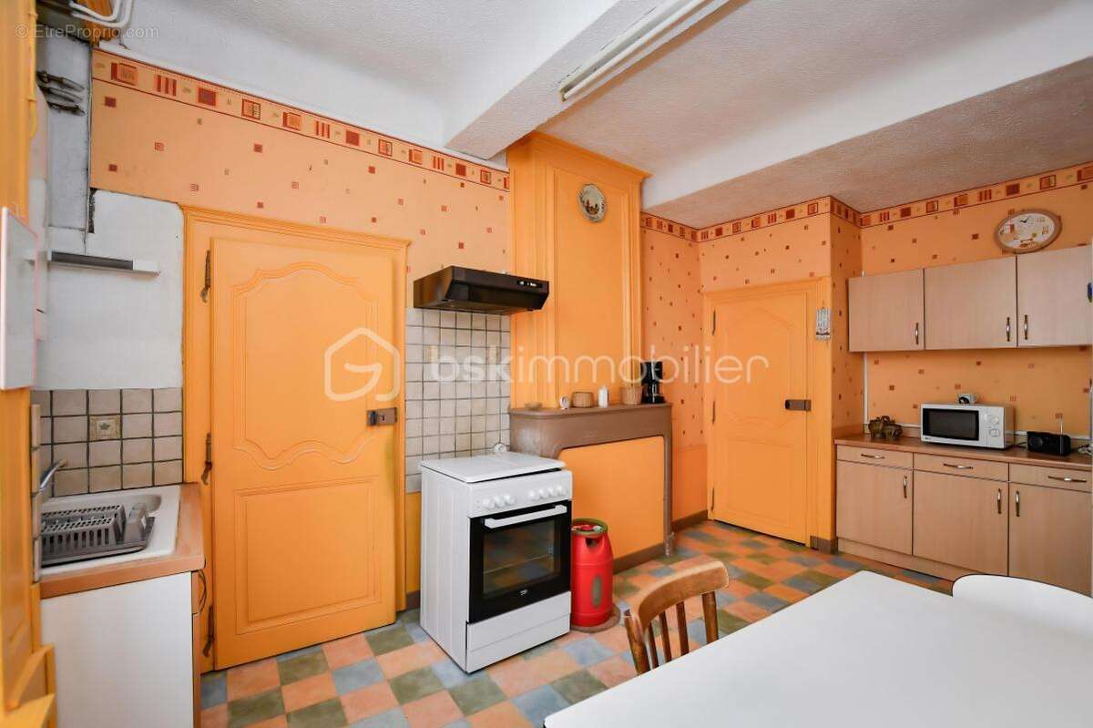 Maison à SAINT-MIHIEL