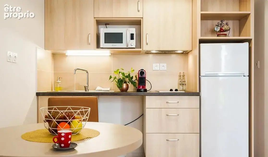 INVESTISSEMENT LOCATIF  BAYONNE  Résidence Seniors Les Templitudes de Bayonne - 4,70 % de rentabilité - photo 3