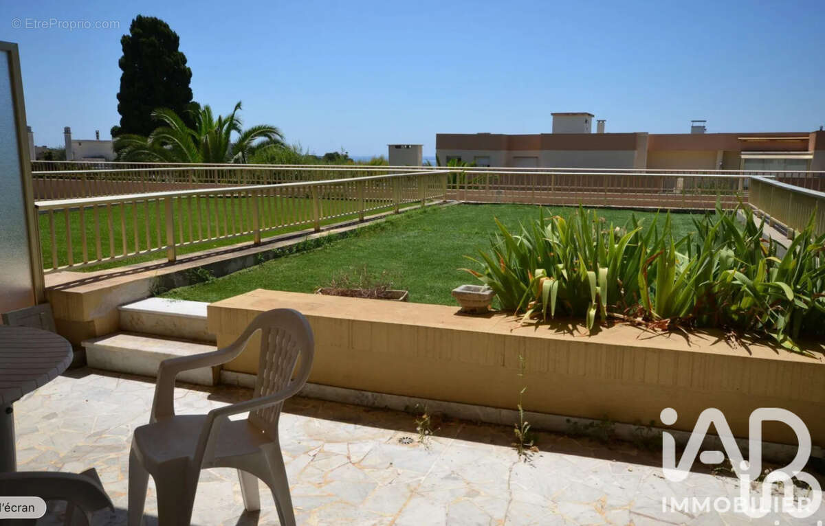 Appartement 81 m² à Antibes  - photo 6