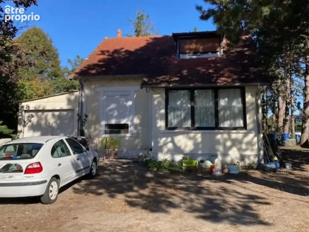 Photo Maison à Cayeux-Sur-Mer au prix de 118 000€
