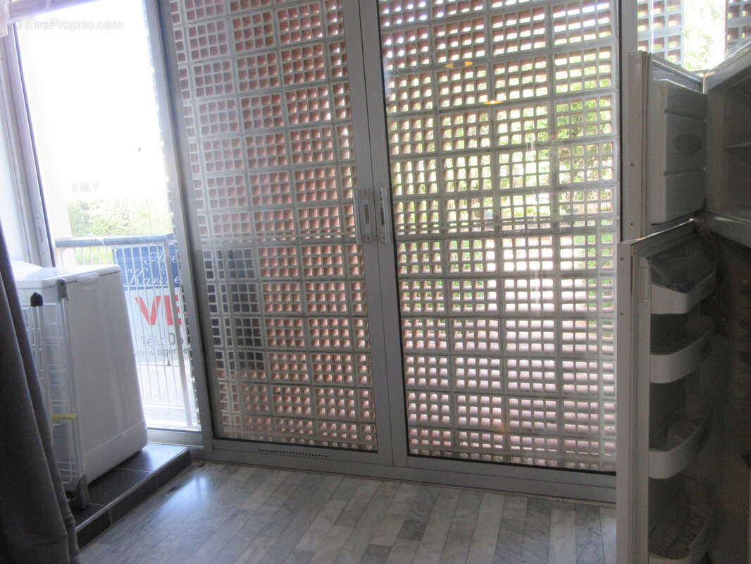 Appartement à SAINTE-MAXIME