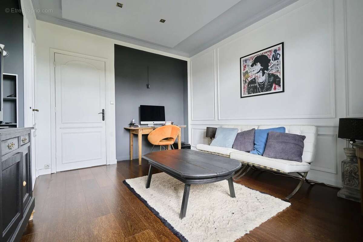 Appartement à TOURCOING