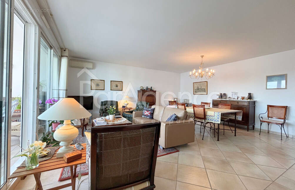Appartement à ROYAN