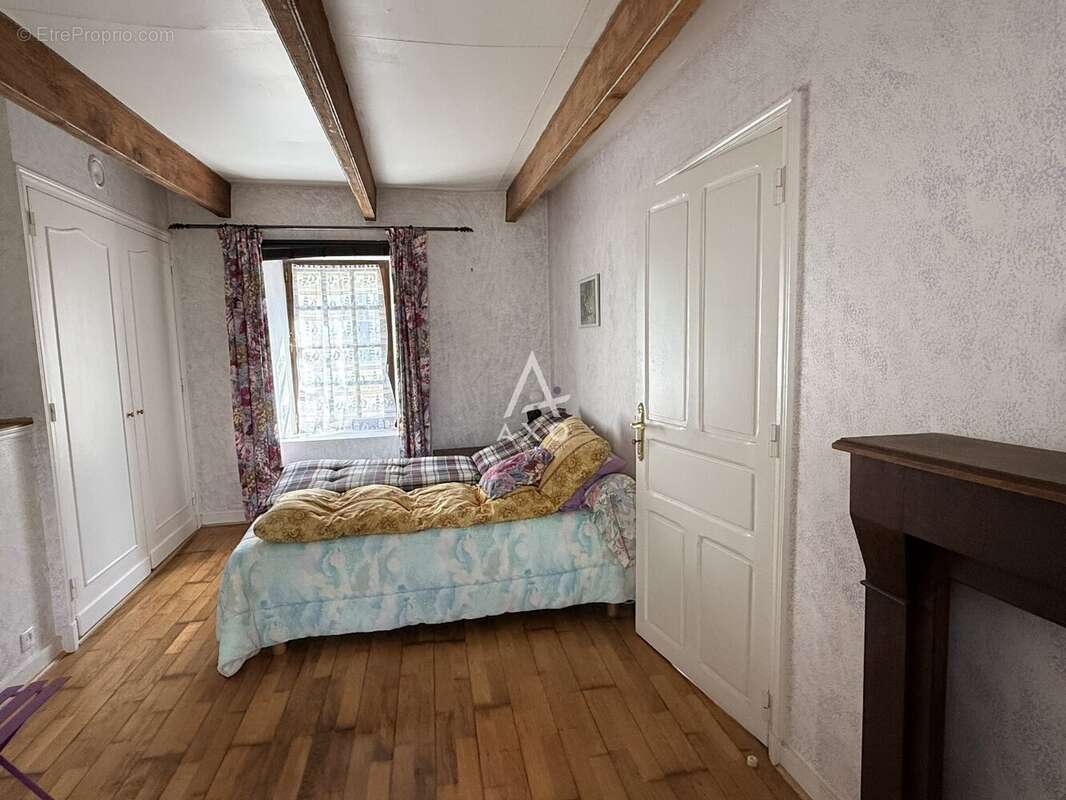 Maison à QUERRIEN