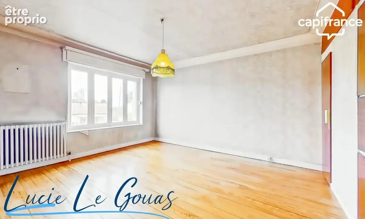 Maison de 7 pièces de 200 m² située à Piennes - photo 8