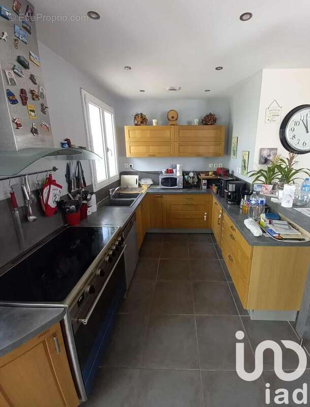 Photo 3 - Maison à LERE