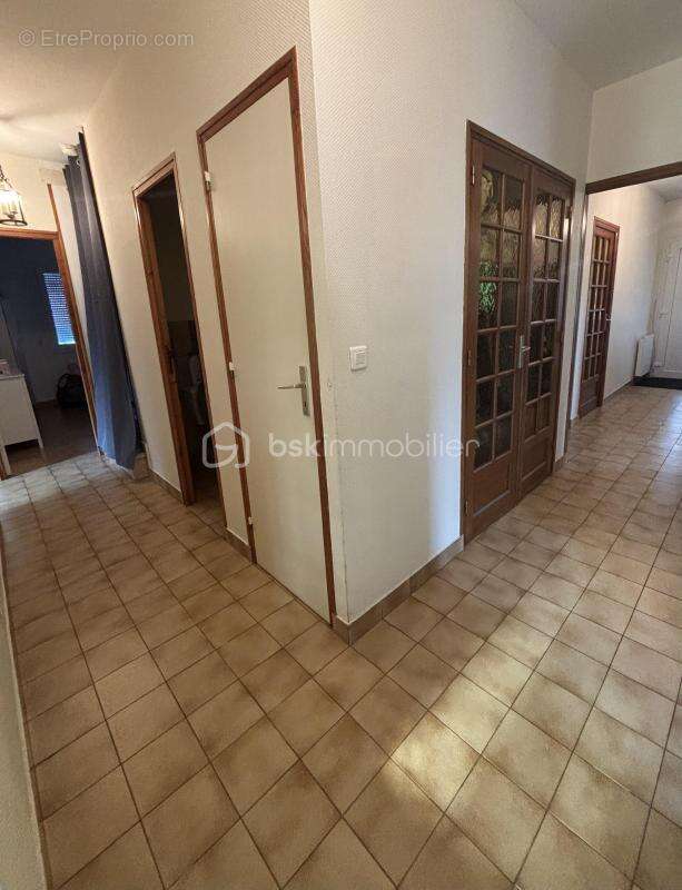 Spacieuse maison familiale individuelle 187 m² - photo 9