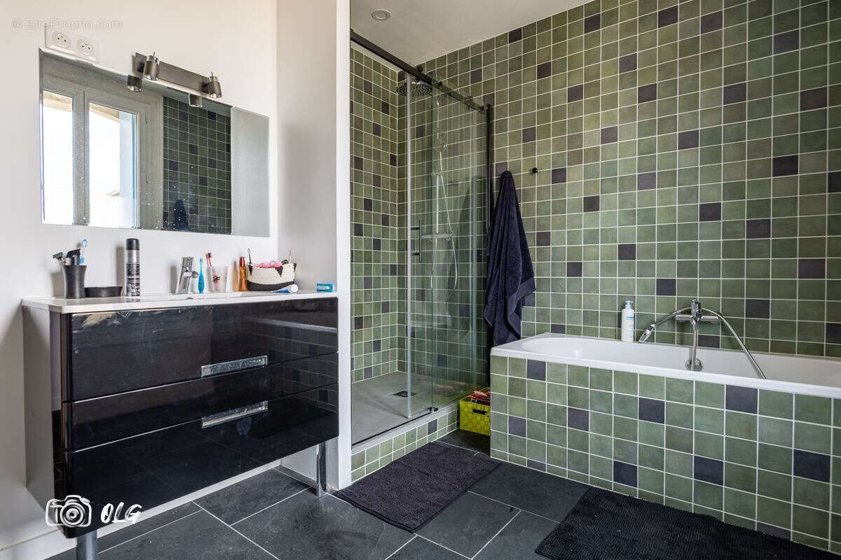 Maison à LANSARGUES