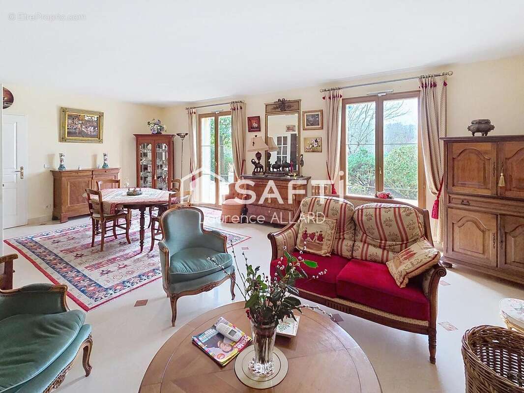 Photo 4 - Maison à PRESLES