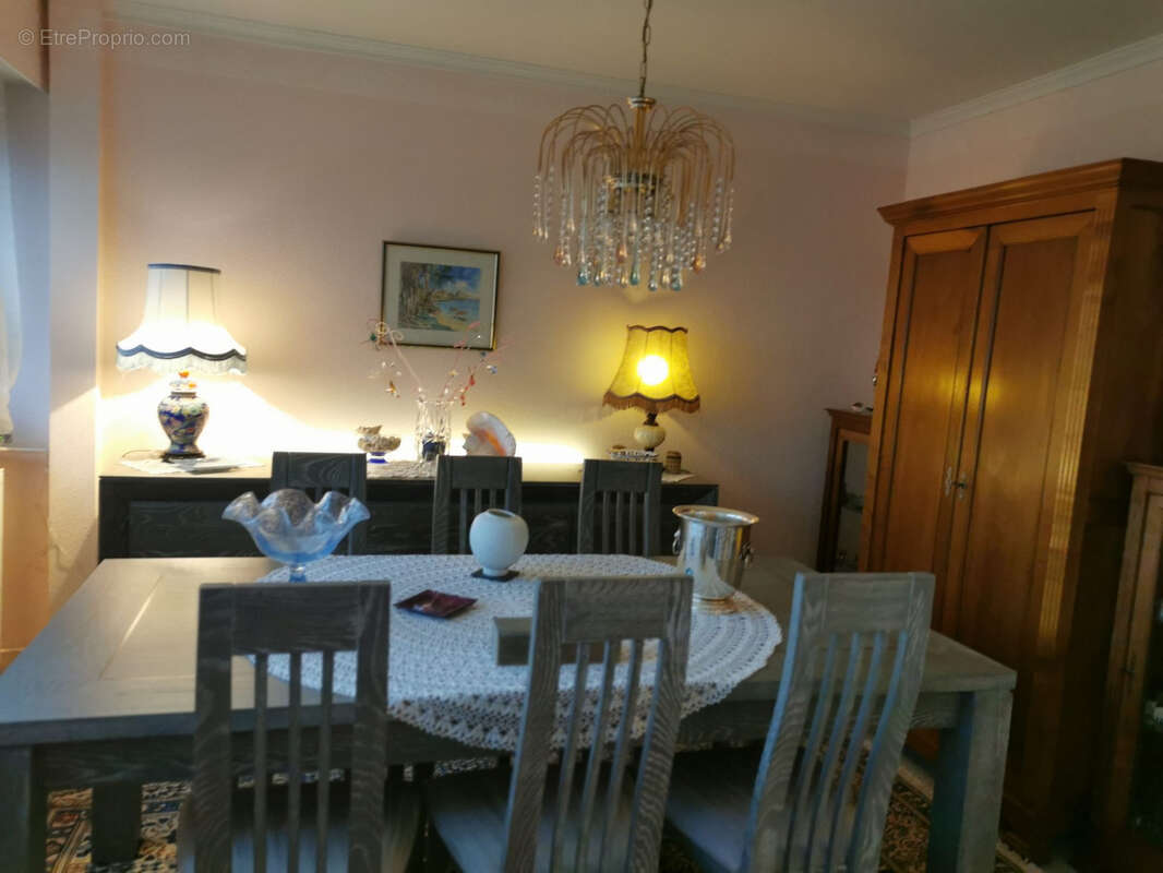 Appartement à LIMOGES