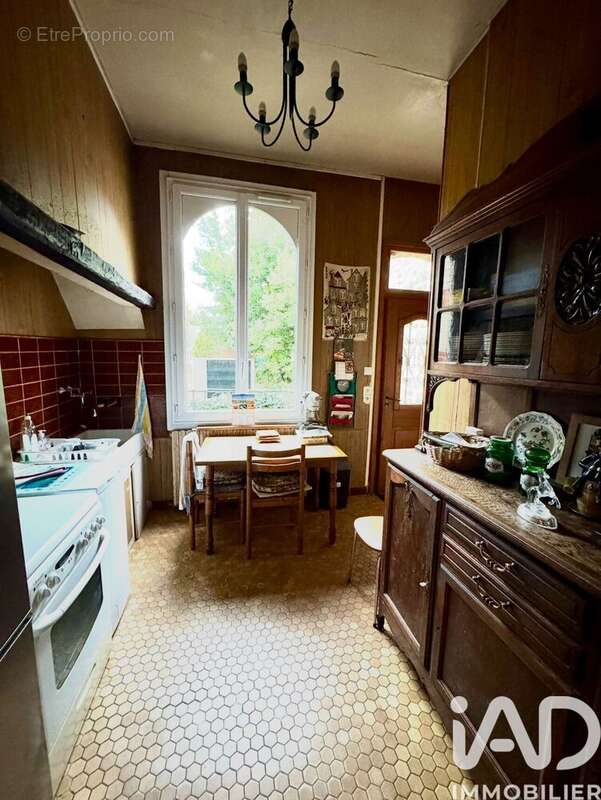 Photo 4 - Maison à BOISSY-L'AILLERIE