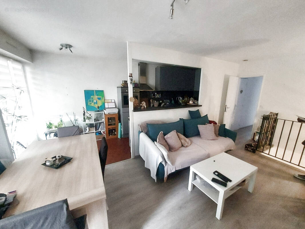 Appartement à CERGY