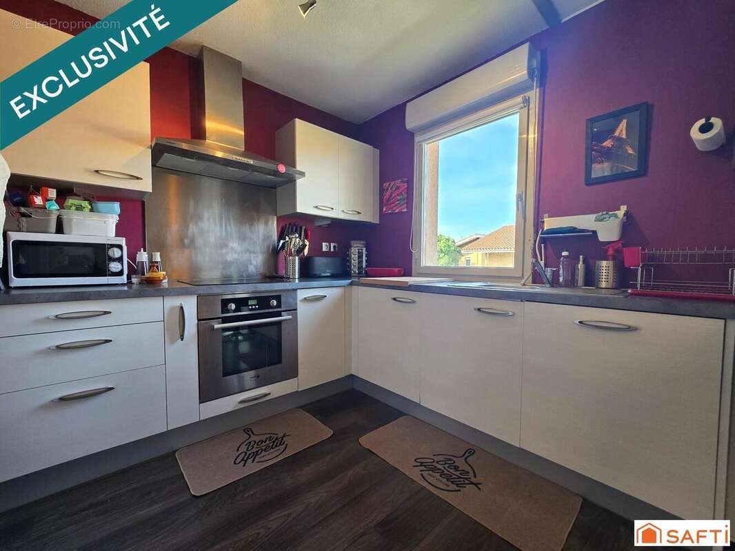 Photo 3 - Appartement à TOULOUSE