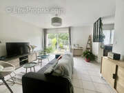 Appartement à BALLAN-MIRE