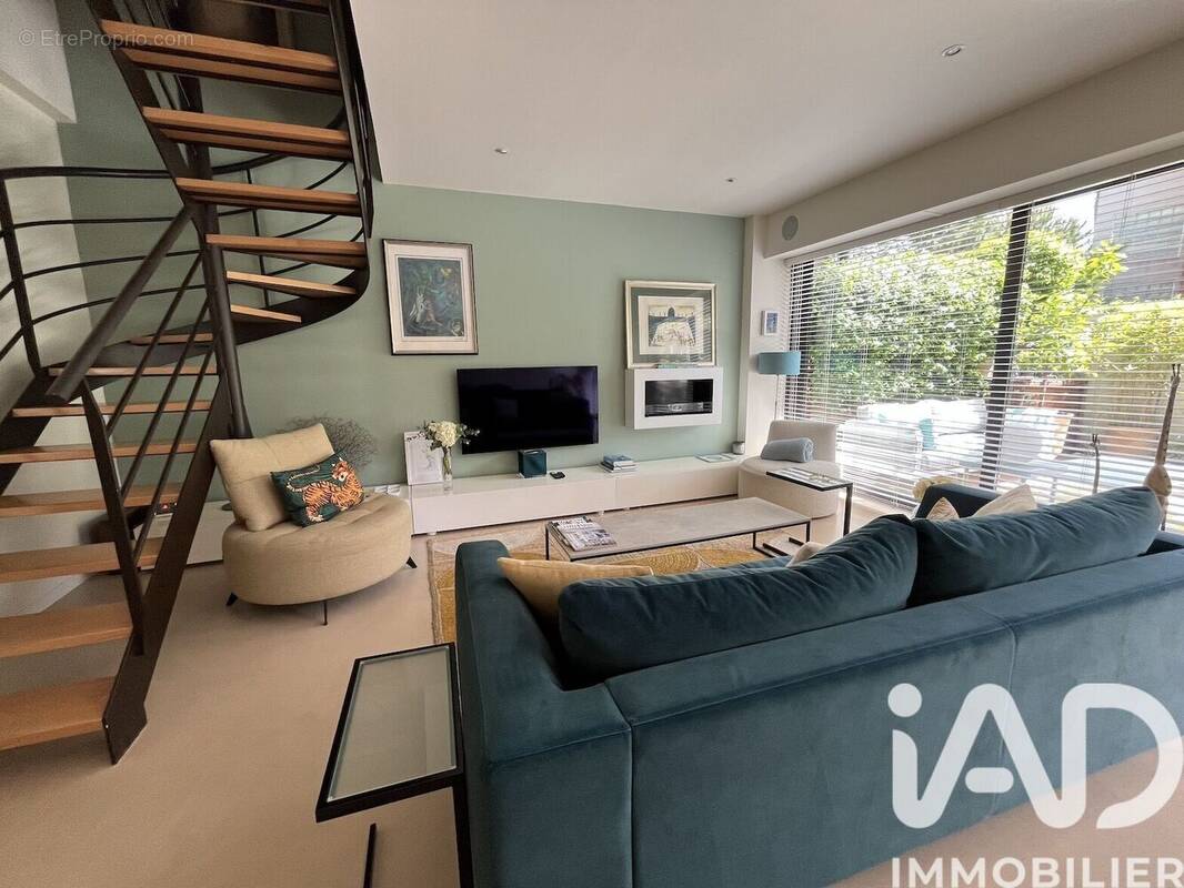 Photo 1 - Appartement à ANTIBES