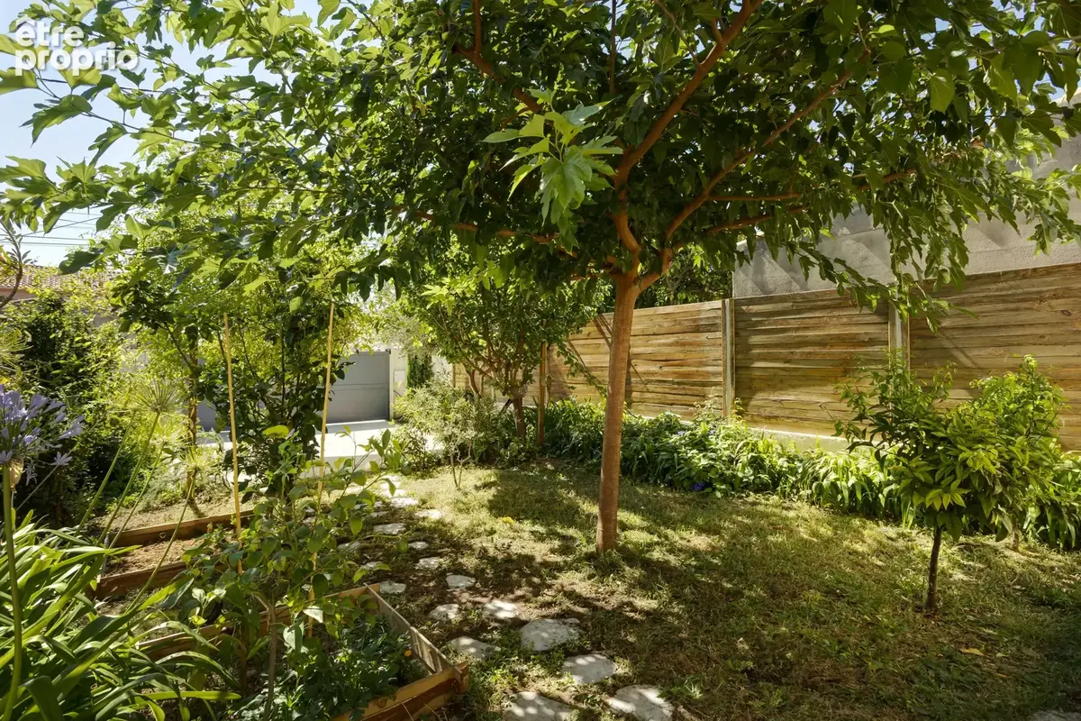 Maison à LA CIOTAT
