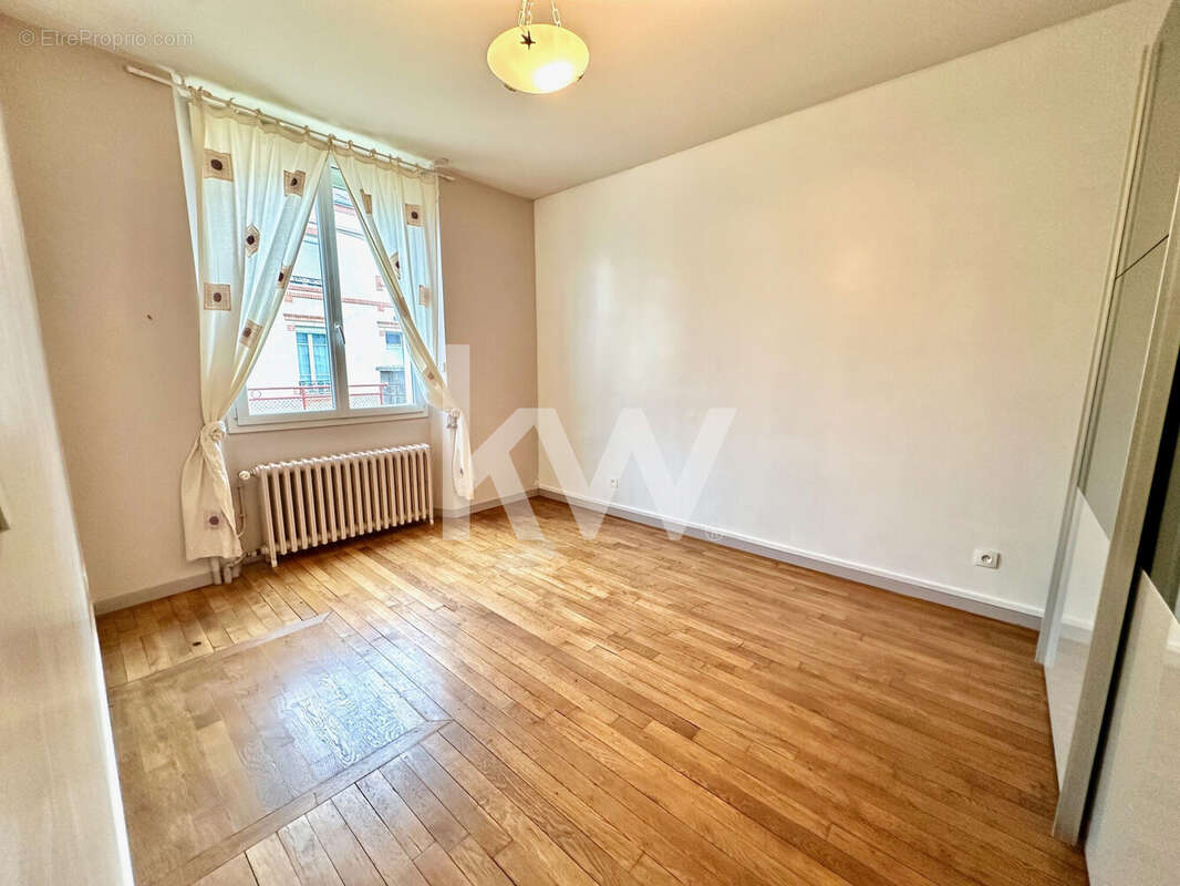 Appartement à ORLEANS