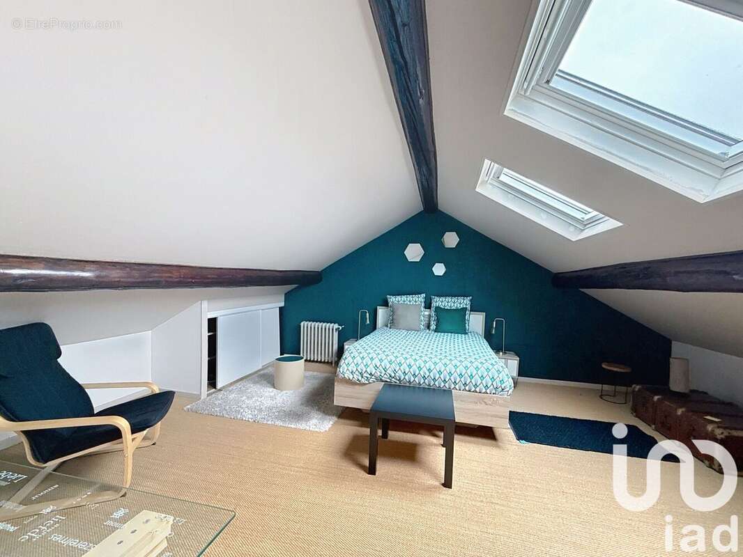 Photo 8 - Maison à CHALONS-EN-CHAMPAGNE