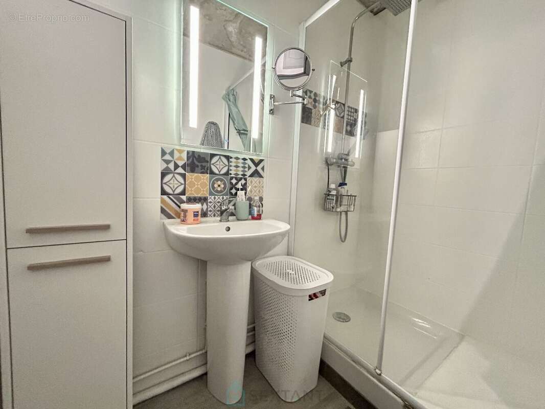 Appartement à DOUAI
