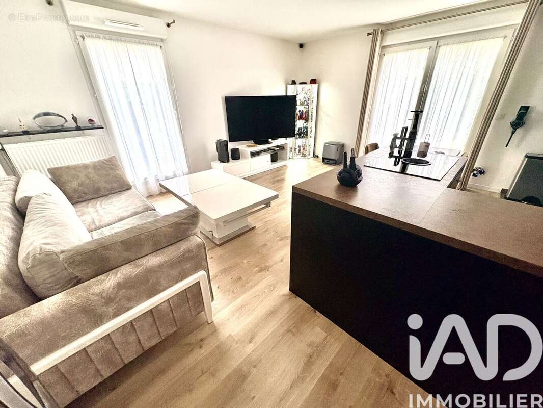 Photo 4 - Appartement à ARGENTEUIL