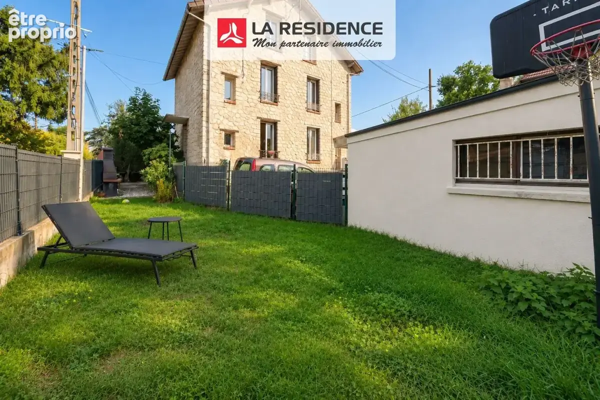 Maison 5 pièces 96 m² à vendre à Beauchamp (95250) - photo 5