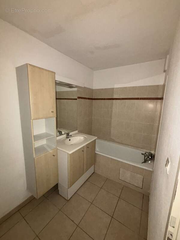 Appartement à FONSORBES