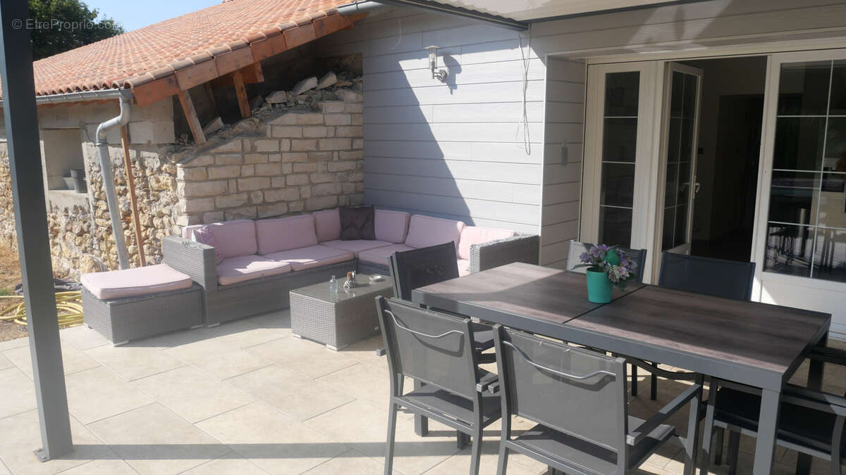 Maison d'habitation - photo 9