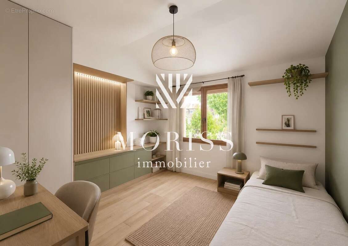 Maison 6 pièces de 117 m2 - photo 17