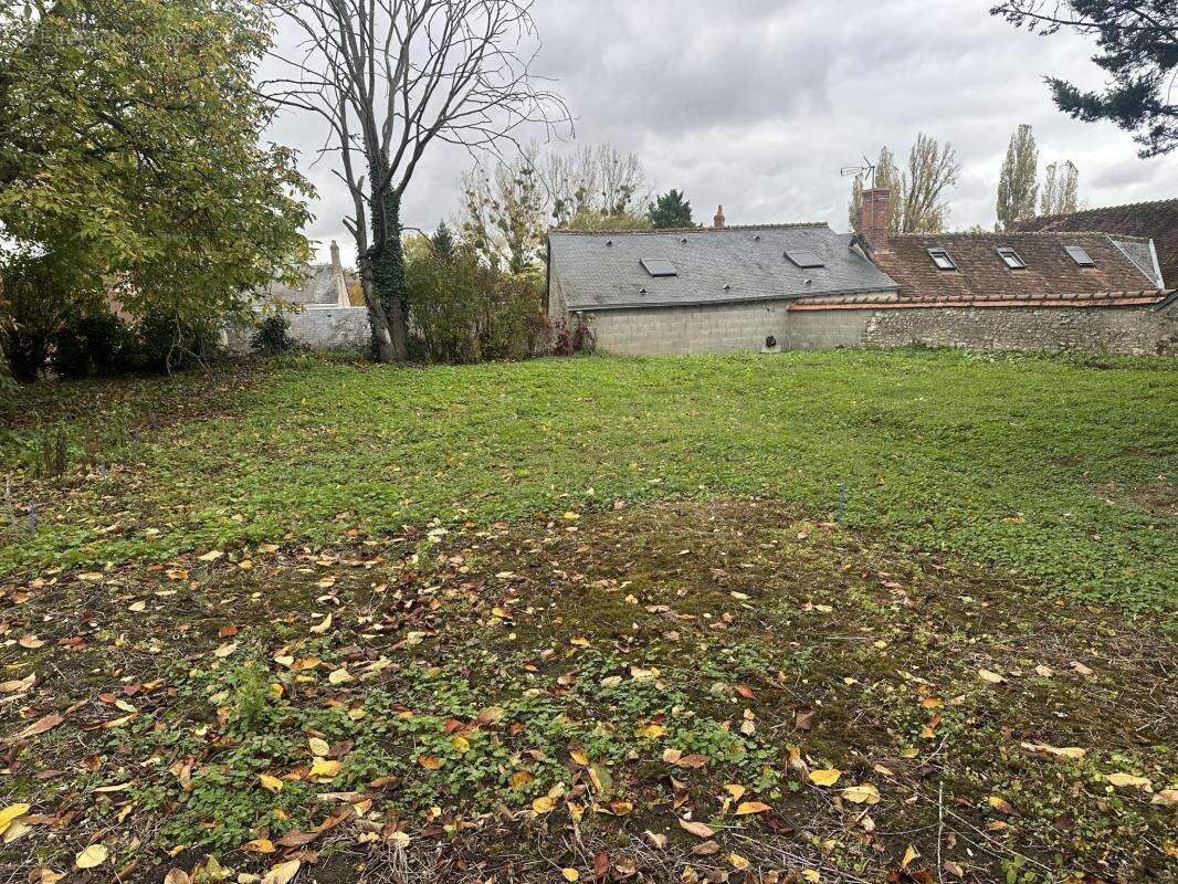 Maison à LANDES-LE-GAULOIS