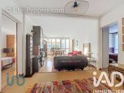 Photo 1 - Appartement à LAGNY-SUR-MARNE