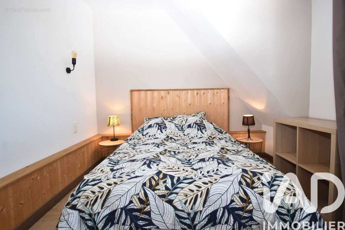 Photo 8 - Appartement à NEVEZ