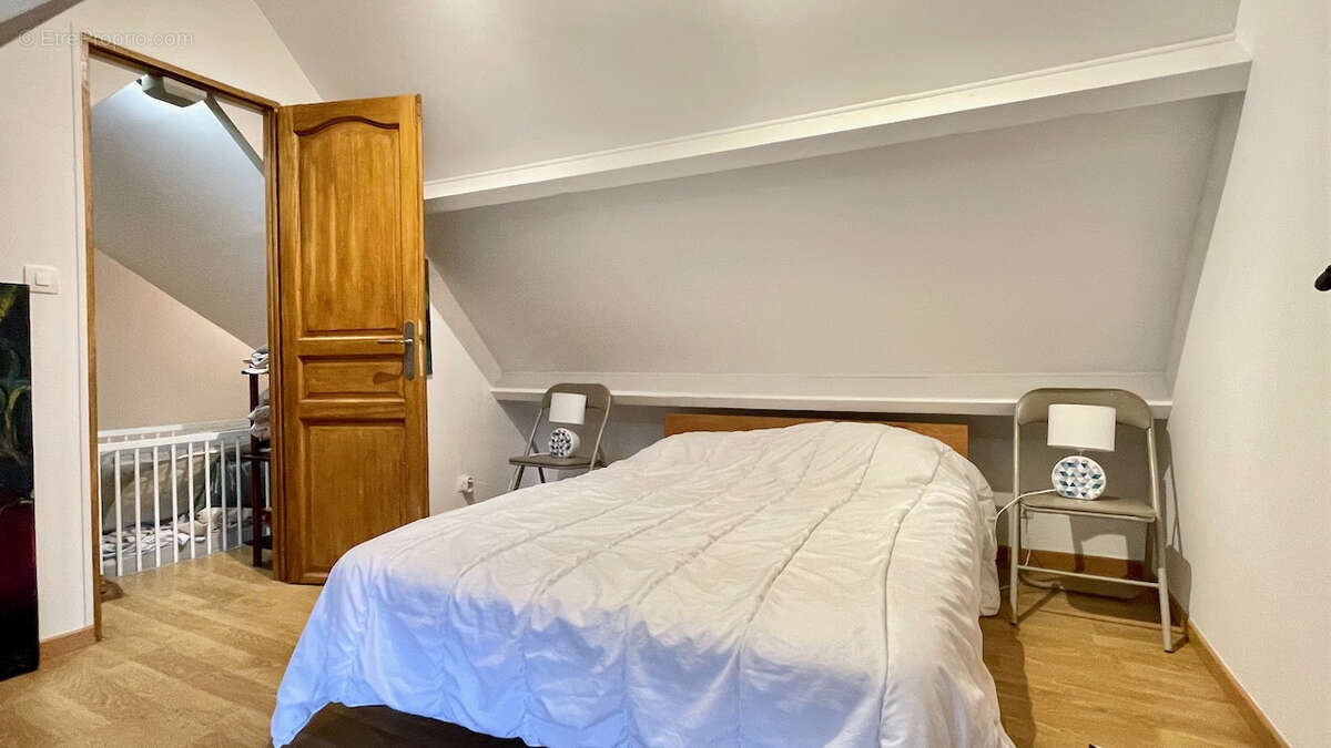 Maison à BOIS-NORMAND-PRES-LYRE