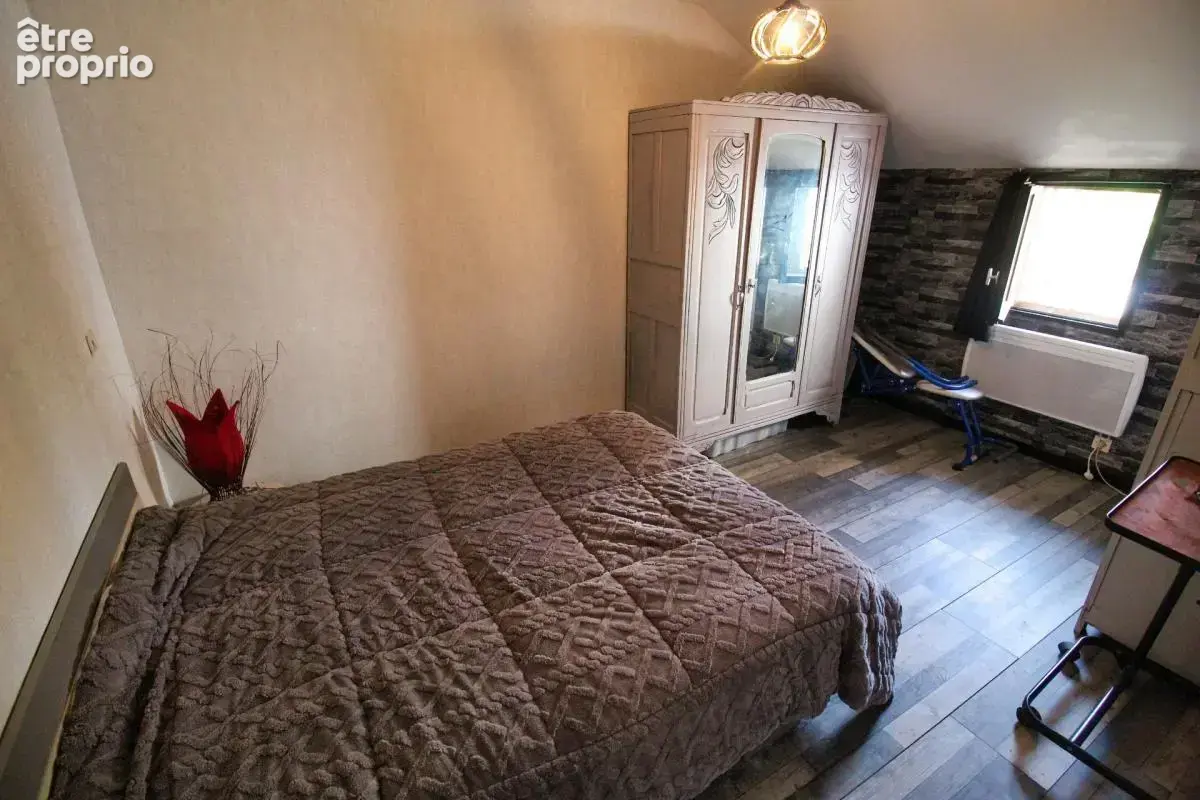 Maison à vendre 5 pièces SAMAZAN (47) - photo 6