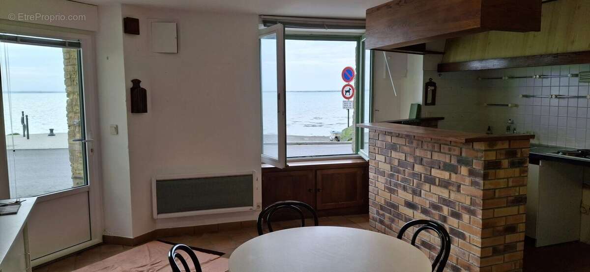 Appartement à CANCALE