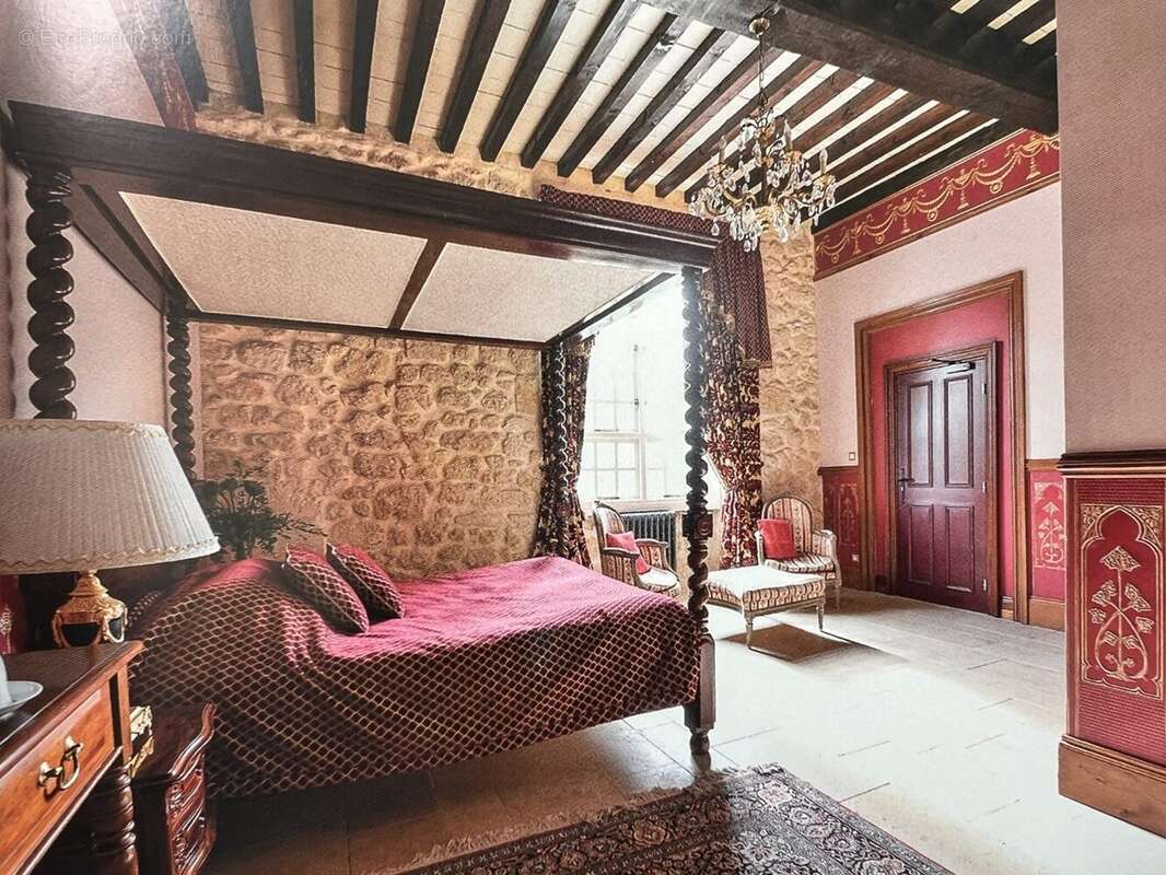 Maison à LIGNAN-DE-BORDEAUX