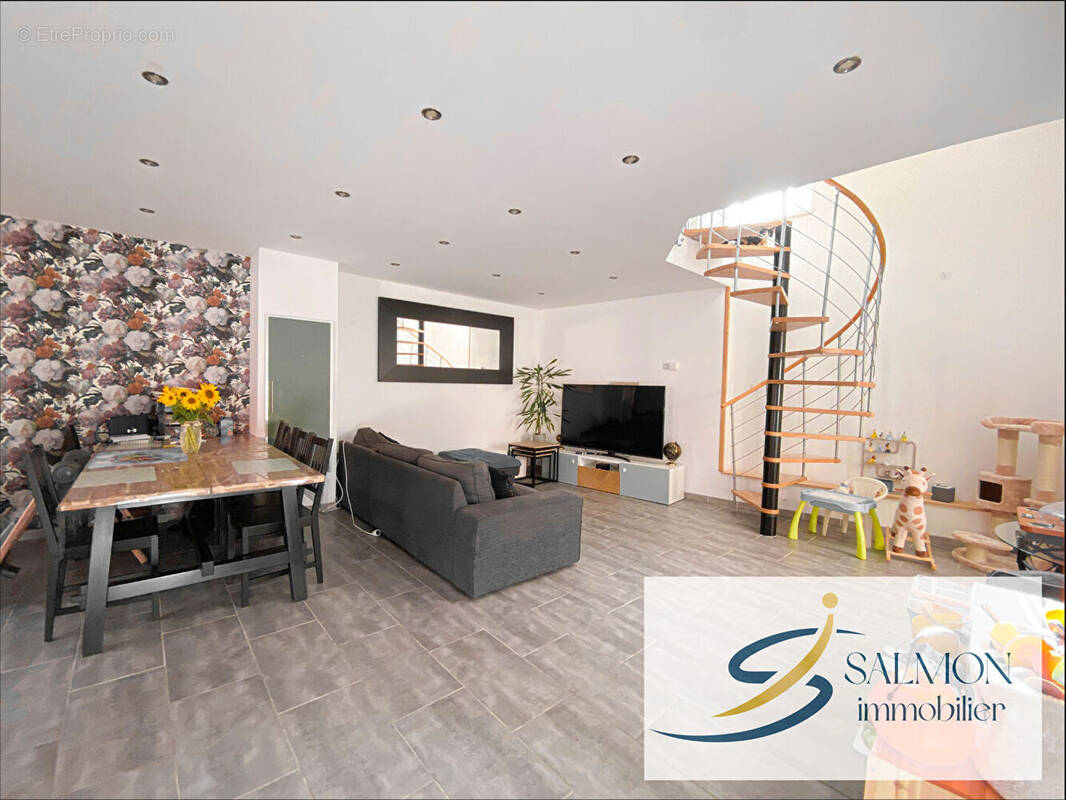 Maison à GRENDELBRUCH