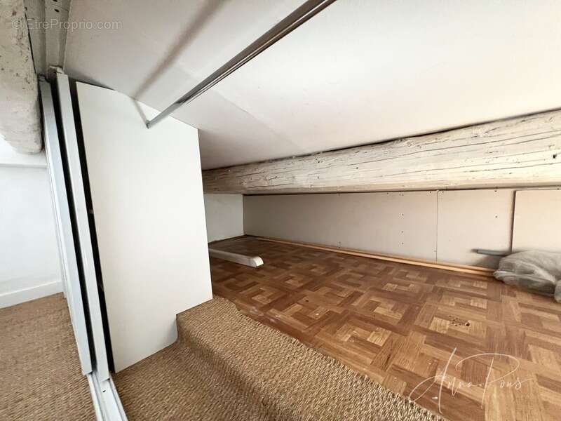 Appartement à LA SEYNE-SUR-MER