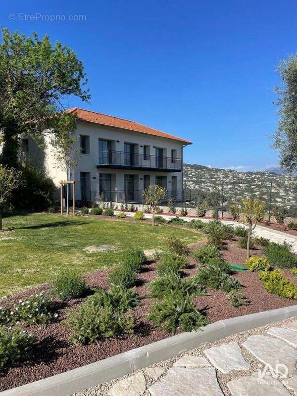 Appartement 35 m² à Nice  - photo 2