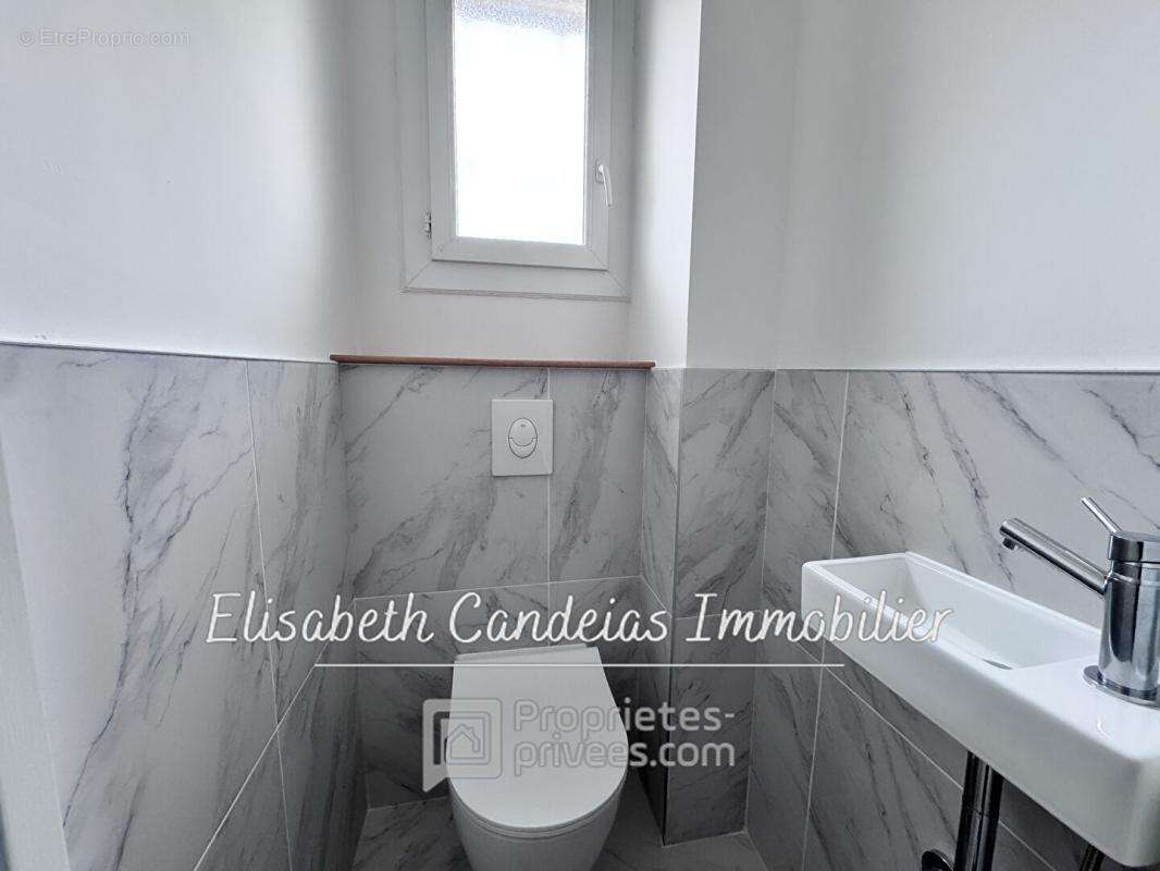 Appartement à L&#039;UNION