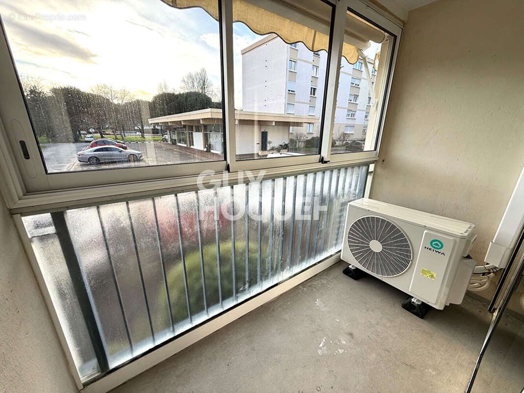 Appartement à MERIGNAC