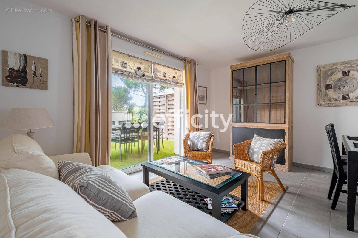 Appartement à PORNICHET