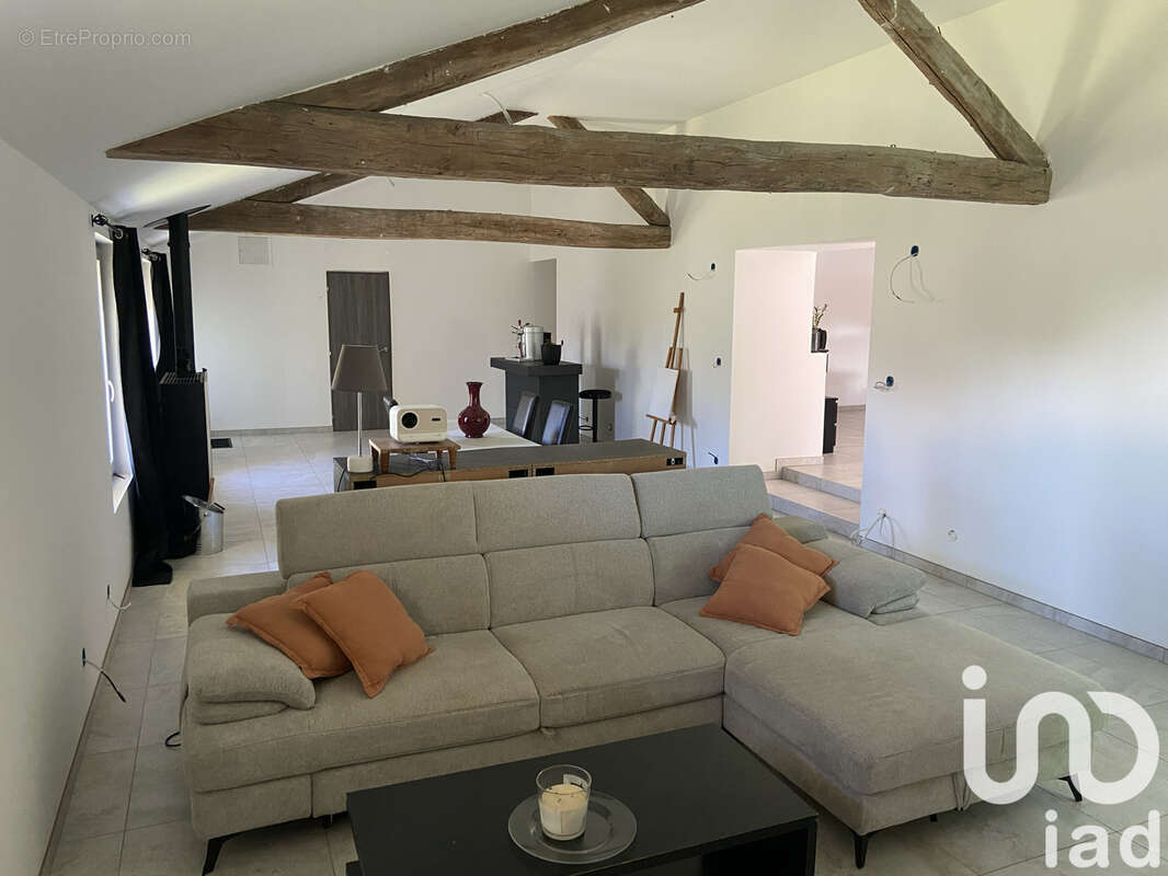 Photo 3 - Maison à MAISON-ROUGE